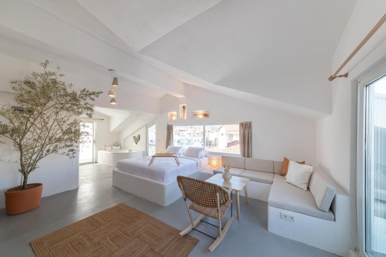 L'Olive Homes Marmaris Exterior photo