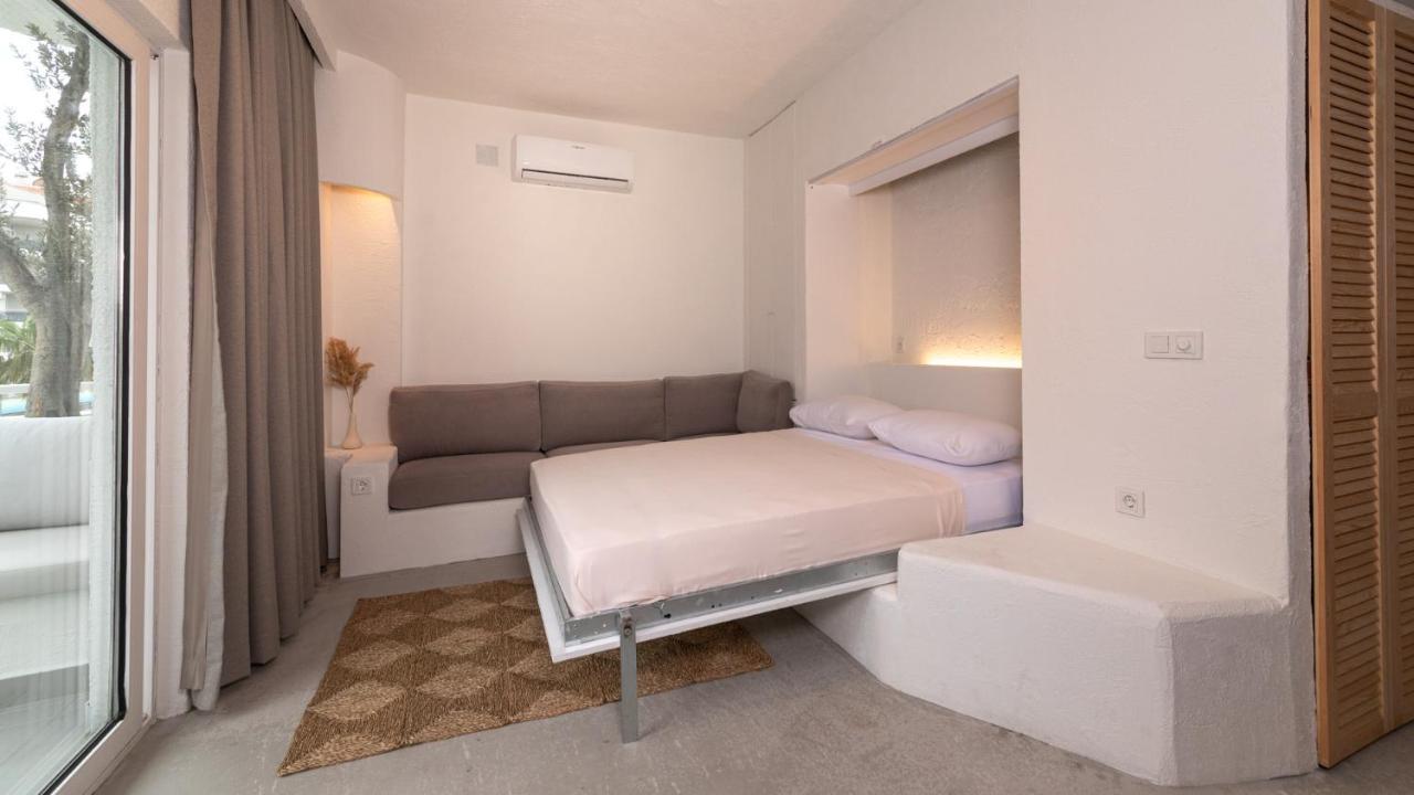 L'Olive Homes Marmaris Exterior photo