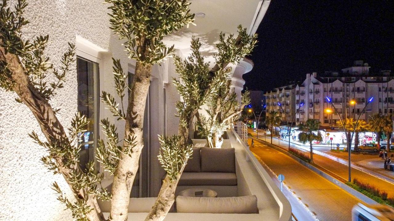 L'Olive Homes Marmaris Exterior photo