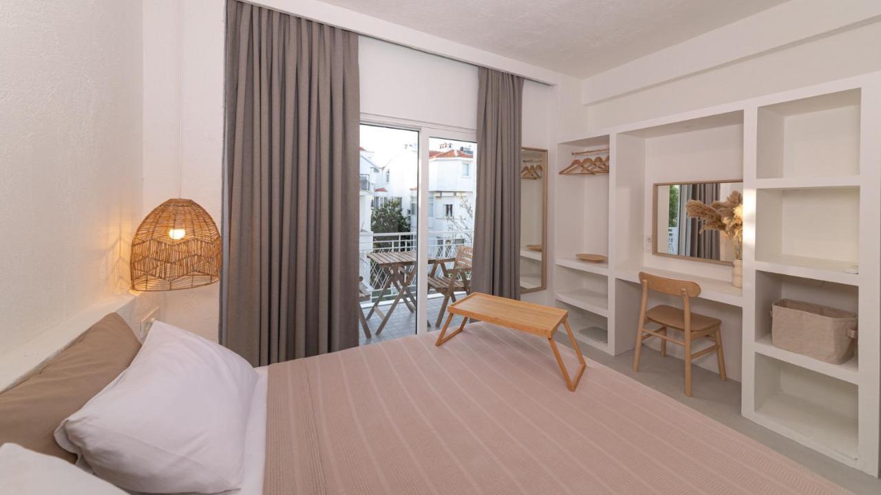L'Olive Homes Marmaris Exterior photo