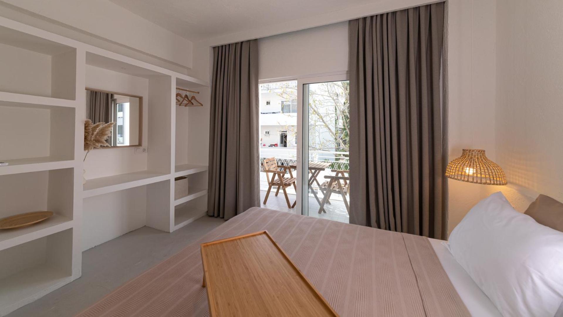 L'Olive Homes Marmaris Room photo