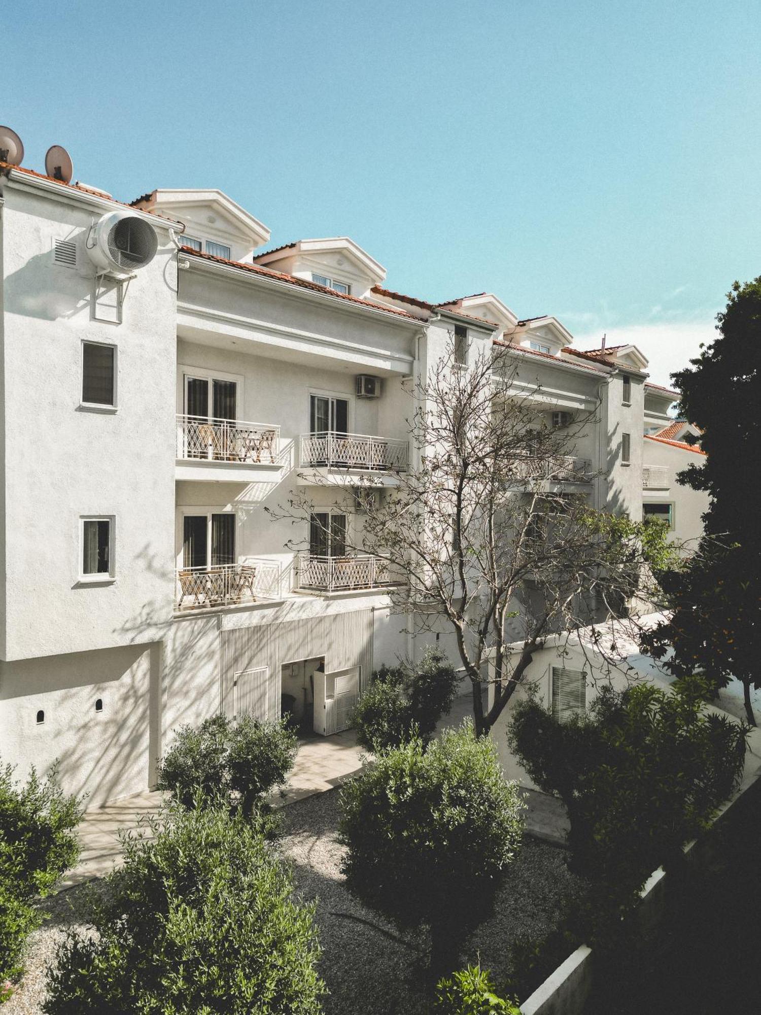 L'Olive Homes Marmaris Exterior photo