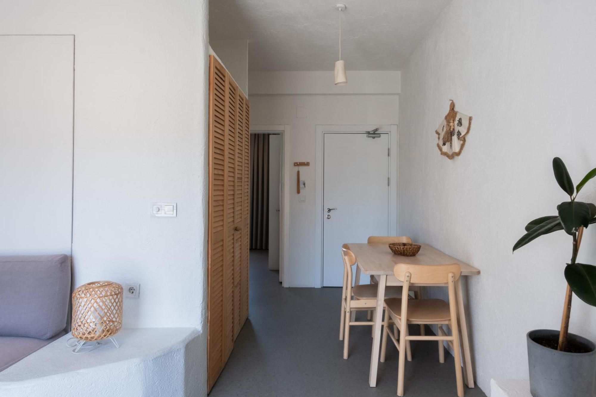 L'Olive Homes Marmaris Exterior photo