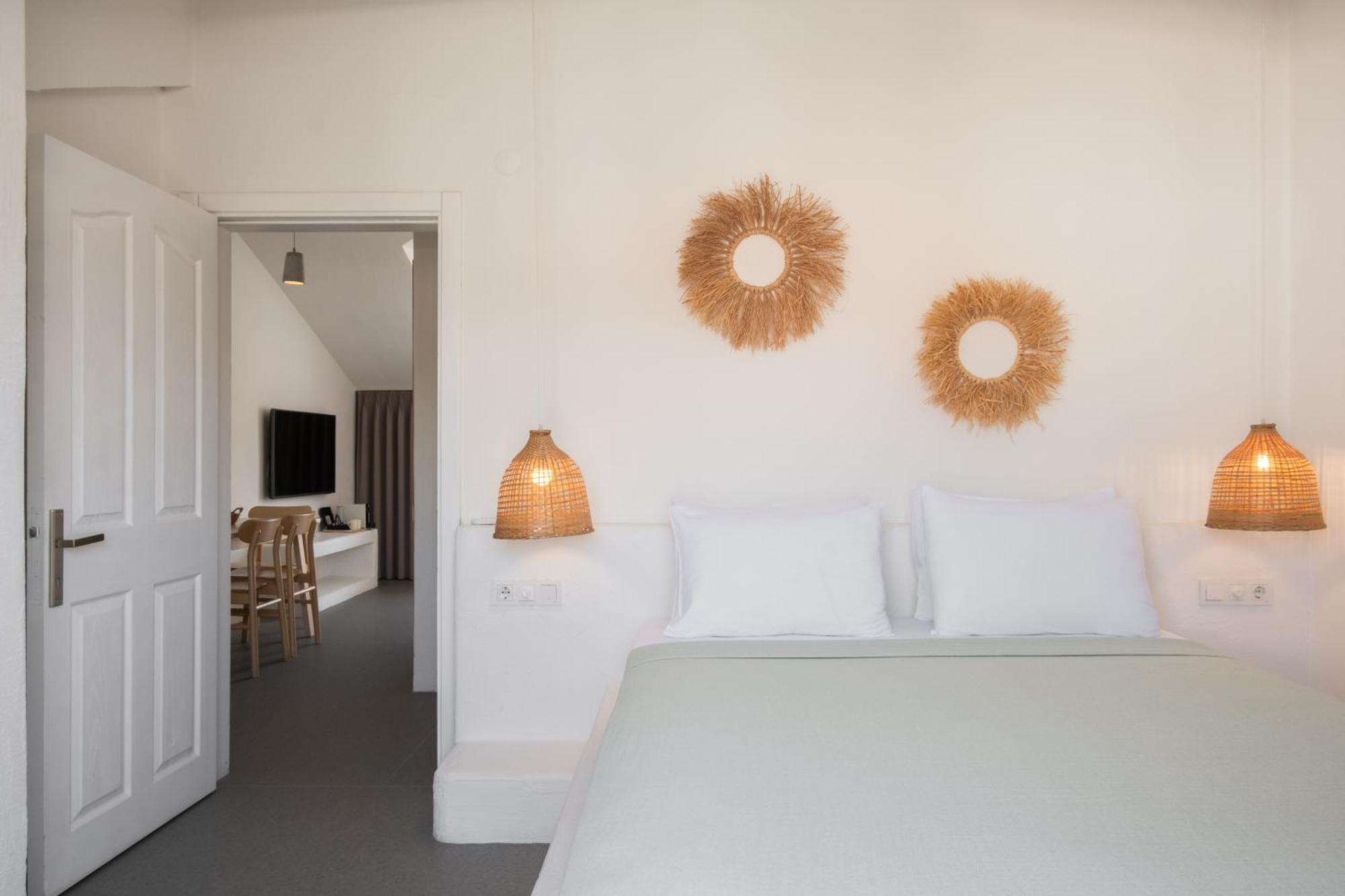 L'Olive Homes Marmaris Exterior photo