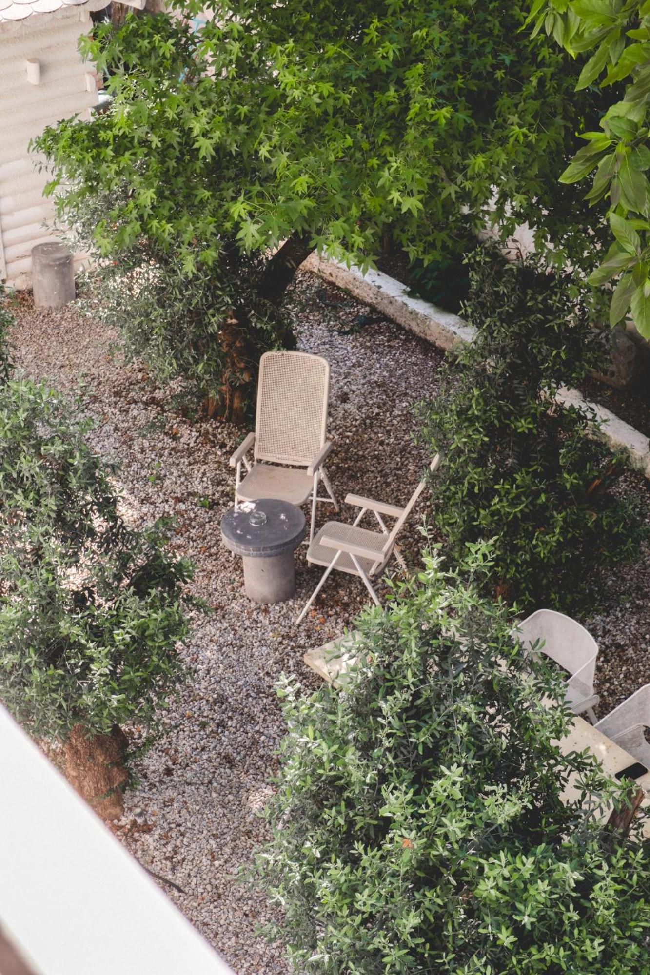 L'Olive Homes Marmaris Exterior photo